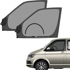 Magnetisches Moskitonetz VW T4