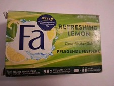 FA Seife Refreshing Lemon Fa