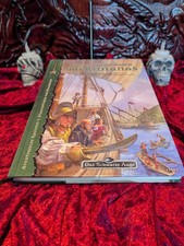 DSA 4 ** Das Schwarze Auge **In den Dschungeln Meridianas