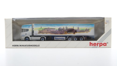 Herpa 187022 scania - h0,