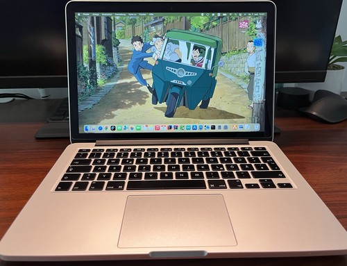 Apple macbook pro - apple,