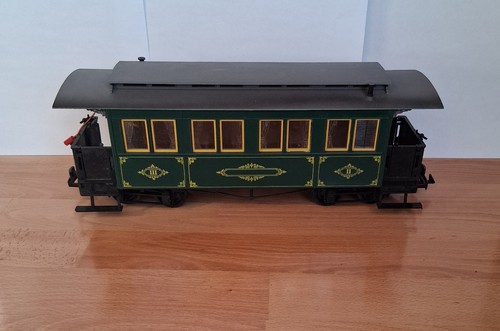 Lgb 3060 personenwagen von - 3060,