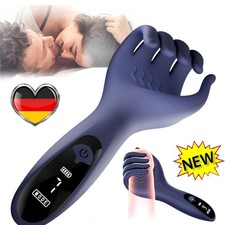 Masturbator Sex Spielzeug für Männer Paare Masturbieren für Männer Penis Trainer