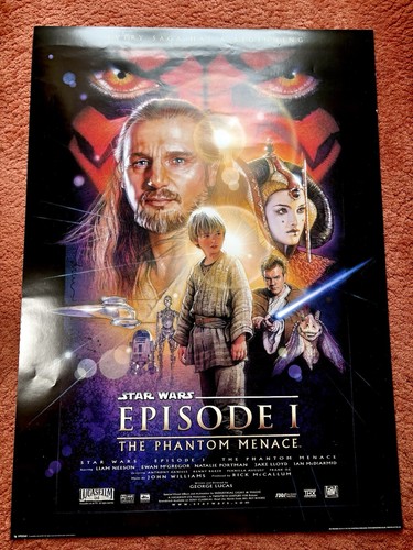 Star wars episode the - wars, 1