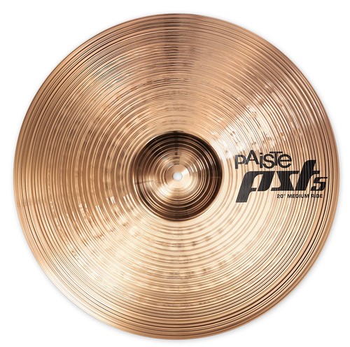 Paiste pst medium ride - pst,