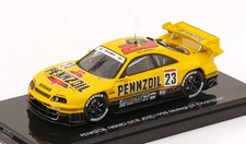 1:43 Ebbro Nissan Skyline R33