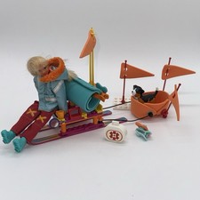 Lego® Scala 3151 Emma on The