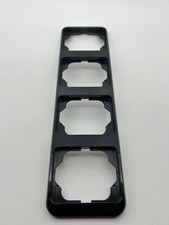 Busch Jaeger Alpha nea 4-fach