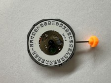 Original Miyota Cal. 1M12