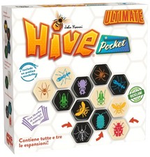 Hive Pocket Ultimate
