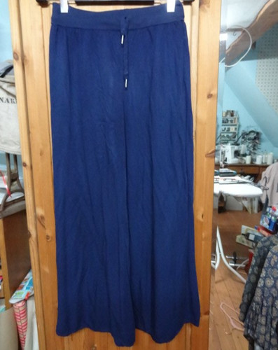 Hose,Sommerhose,Palazzohose,Ma