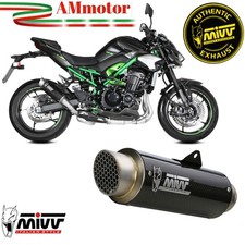 Auspuff Motorrad Mivv Kawasaki