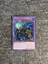 Meister Des Chaos MP23-DE018