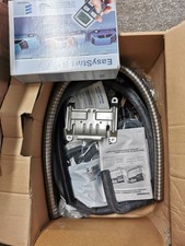 Eberspächer Standheizung