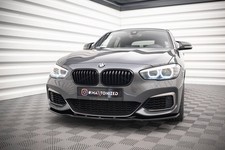 Frontlippe V.1 für BMW 1er