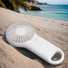 Handventilator Mini Hand