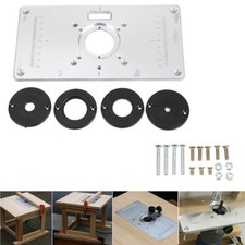 Oberfräse Frästisch