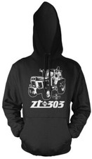 Traktor ZT-303 Kapuzenpullover