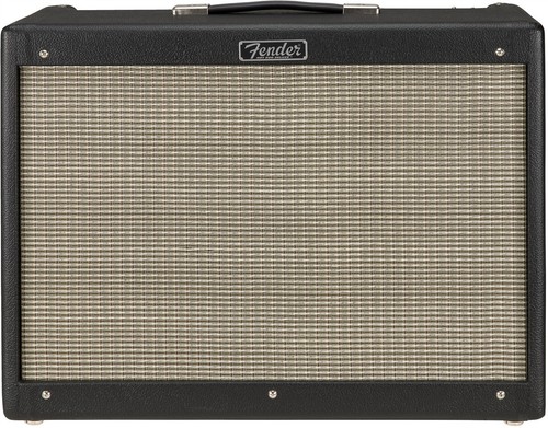 Fender hot rod - rod, 40