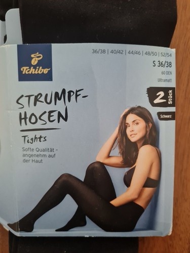 Tchibo Damen Strumpfhosen