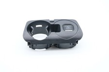Mercedes-Benz Cup Holder with