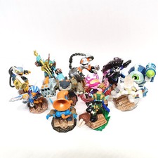 Skylanders Figuren -