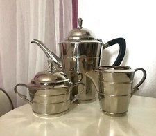 Antik markant Art Déco Kaffee