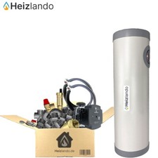Heizmodul PV Heizmodul