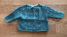 Petit Bateau Strickjacke /