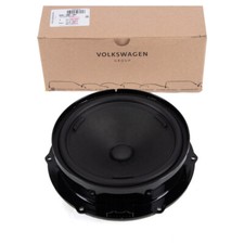 ORIGINAL VW SEAT Lautsprecher Tieftonlautsprecher TIGUAN  T7 TARRACO 5NA035454