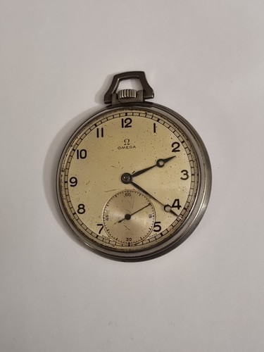 Omega baujahr 1939 - omega,