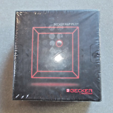 VW Volkswagen Becker Harman