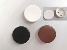 Deckenrosette 70x24mm