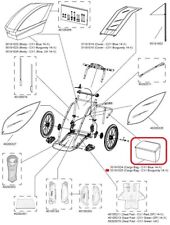 Thule Gepäcktasche CX1