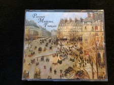 Parcours Musicaux Francais 2