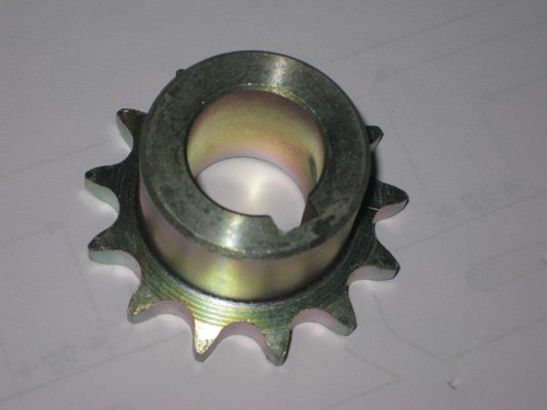 Honda ritzel zähne kart - ,