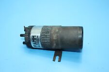 FIAMM Horn Kompressor Quecksilber Ferrari Lamborghini Mercedes