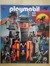 Playmobil Katalog 2013/2014