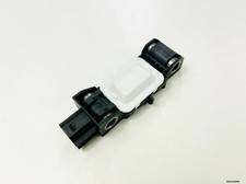 Airbag Impact Crash Sensor
