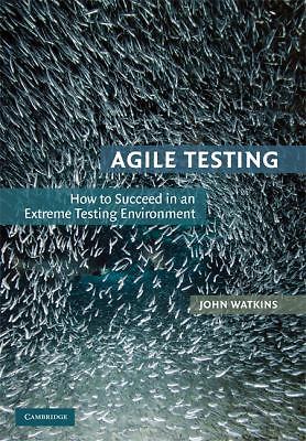 Agile testing how succeed - testing,