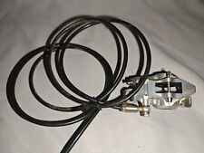 Hope X2 Bremssattel mit Leitung Hinten