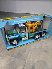 Nylint Trans Tanker Truck 866  45cm -unbespielt in OVP Bandag selten