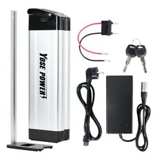 E bike Akku 36V 10.4Ah (385Wh)