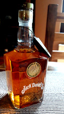 JACK DANIELS GOLD  MEDAL  1915