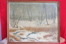 schönes, sehr altes , großes