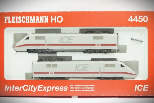 Fleischmann 4450 - 1:87,
