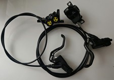 Magura MT Trail Sport Scheibenbremse Set Vo+Hi Gebraucht
