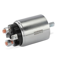 Magnetschalter Starter 24V