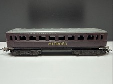 Spur H0 DDR PIKO ALT D-Zug