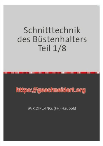 Dipl ing haubold - m., dipl.-ing.